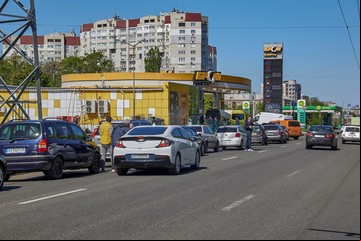 La guerra Rusia-Ucrania: ¿Qué pasaría si Europa prohíbe el petróleo ruso?