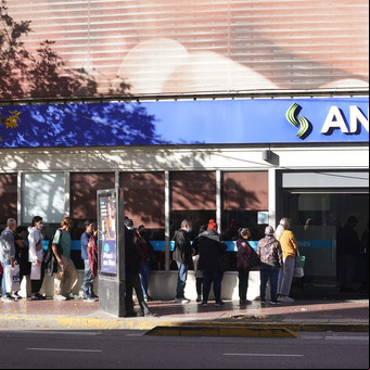 Bono ANSeS de $ 18.000: hasta cuándo y para quiénes se extiende la inscripción