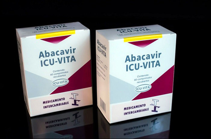En Uruguay, los fármacos que tienen bioequivalencia llevan la leyenda "medicamento intercambiable".