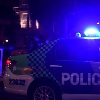 Detuvieron al último prófugo por el asesinato de Félix, el bombero de la PFA que se acababa de jubilar