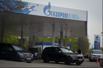 La guerra Rusia-Ucrania: Europa ya se prepara para vivir sin el gas ruso