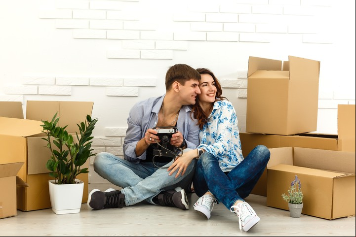 El matrimonio no es la única opción para legalizar la vida en pareja y acceder a beneficios. Foto: Shutterstock.