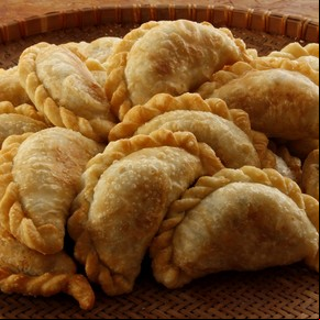 Empanadas riojanas