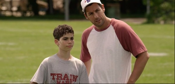 Muy emotivo: los padres de Cameron Boyce se reencontraron con los amigos de su hijo en una fiesta de Adam Sandler