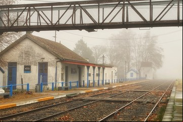A solo dos horas de CABA, este pueblo cautiva con historia ferroviaria y delicias caseras perfecto para una escapada