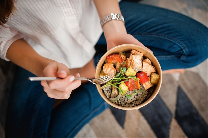 Concluyeron en qué medida la sustitución de alimentos procesados por no procesados reduce el riesgo de muerte. Foto: Shutterstock.