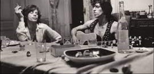 Medio siglo del álbum "Exile on Main St": el país neorrealista que inventaron los Rolling Stones