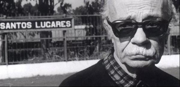 "Experiencia Sabato": el festival en homenaje al escritor en el barrio que eligió como su lugar en el mundo
