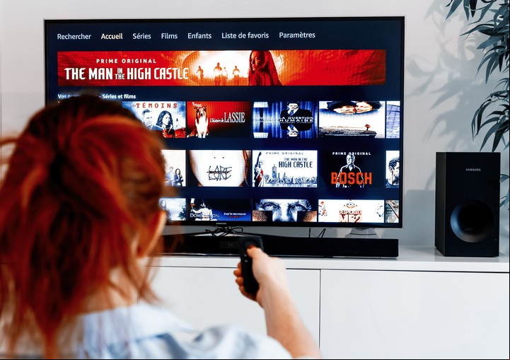 Películas que llegan a Amazon Prime en mayo de 2025. Foto: Shutterstock