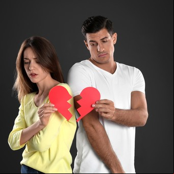 Las 15 acciones que pueden espantar a una pareja en el inicio de la relación