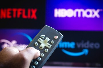 De Netflix a Spotify: uno por uno, cuánto aumentarán los servicios que se pagan en dólares con tarjeta de crédito