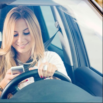 La inteligencia artificial se mete en las calles para evitar accidentes de tránsito