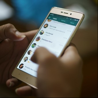 Todo lo que puede hacer un hacker si roba tu cuenta de WhatsApp