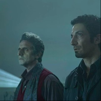 En La ira de Dios, en Netflix ¿Diego Peretti es culpable, o no?