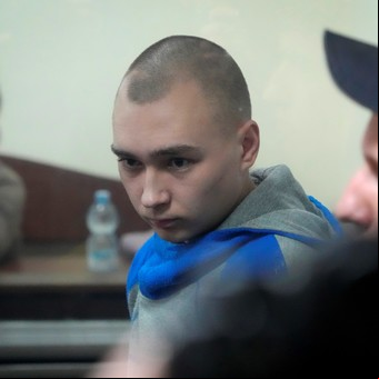 Guerra Rusia-Ucrania: el soldado ruso juzgado en Kiev por crímenes de guerra se declaró culpable