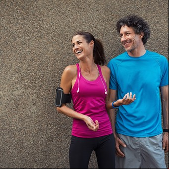 Claves para empezar a entrenar después de los 40 y qué ejercicios no pueden faltar