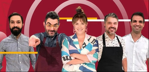 El descargo de la producción de "Cocineros Argentinos" tras el escándalo con Sofía Pachano