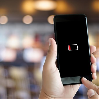 Descubren una nueva tecnología que permite revivir las baterías de los celulares