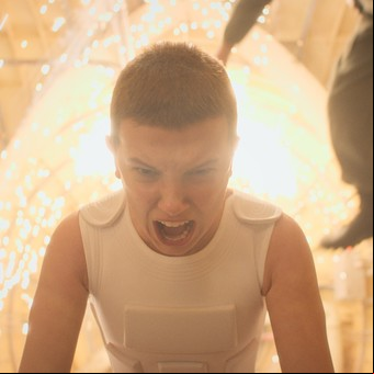 Stranger Things Temporada 4 en Netflix: mejor, sangrienta y entretenida