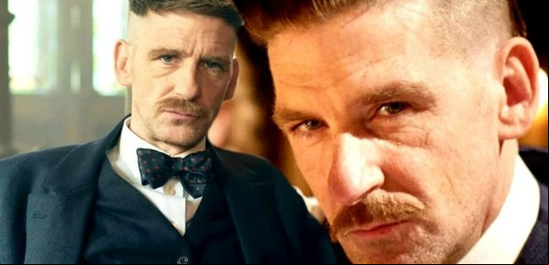 Alertan a fans de la serie 'Peaky Blinders' sobre una estafa a través de Instagram