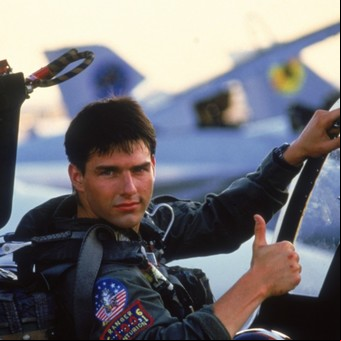Top Gun Maverick: a un día de su estreno, por qué la Top Gun original envejeció mal y es un sufrimiento