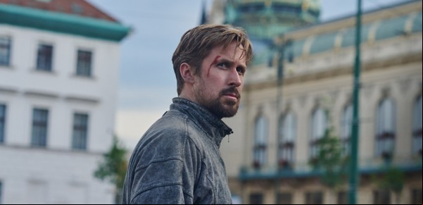 La película El hombre gris encabeza los estrenos recomendados de la semana