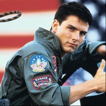 El gran secreto de Top Gun: cómo el gobierno de Estados Unidos "diseñó" uno de los mayores éxitos de los ochenta