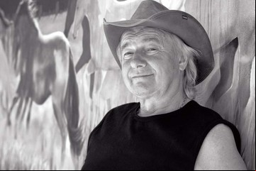 Murió el legendario baterista Alan White, que tocó en Yes y grabó con Lennon y Harrison