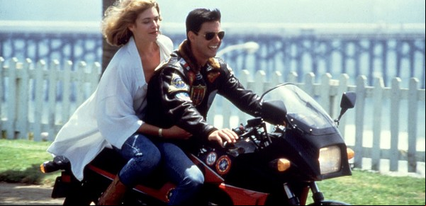Top Gun: Maverick ya es la sexta película más taquillera de la historia en los Estados Unidos