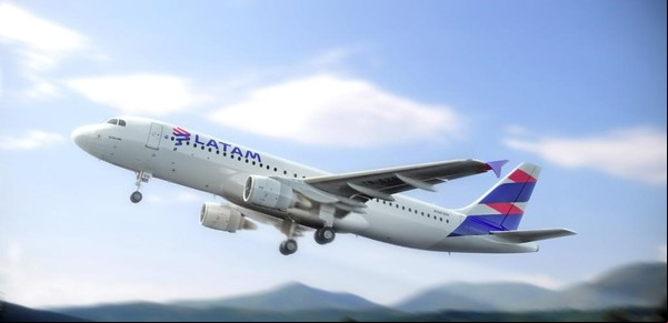 Latam anunció la vuelta de varios vuelos a destinos clave de la región y Estados Unidos