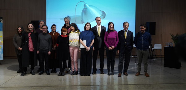 El Museo Moderno recibió 21 obras en donación y 83 en préstamo por dos años