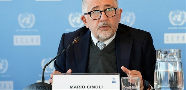 La CEPAL bajó las proyecciones de crecimiento de la región: el PBI argentino aumentará 3% este año