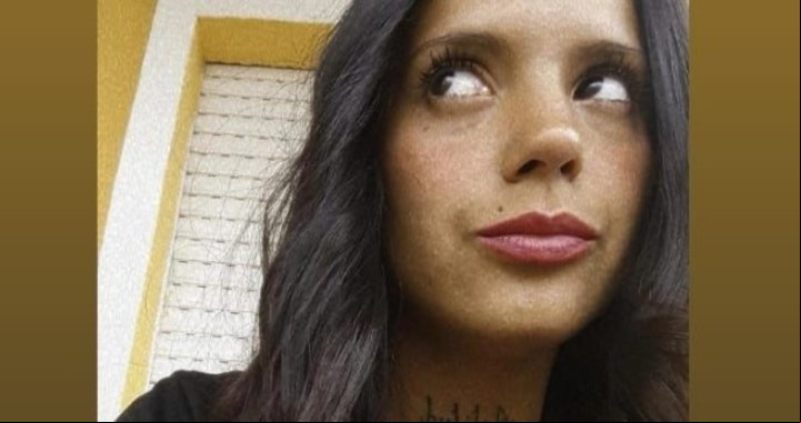 Diana tenía 26 años. vivía en Laprida pero tenía todo listo para mudarse a La Plata.