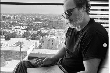 Joker 2 ya tiene guion y Joaquin Phoenix vuelve a ser el Guasón