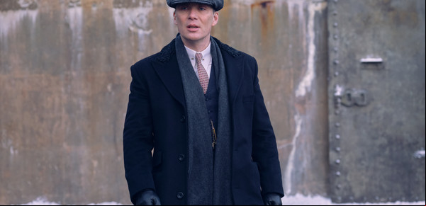 Peaky Blinders, la película: ¿será para proyectar en cines o irá directo al streaming?
