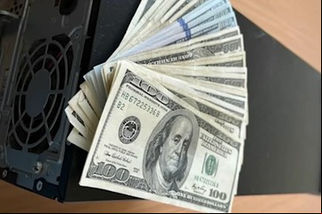Dólar hoy y dólar blue: cuál fue la cotización y qué precio tuvo este lunes 29 de agosto, minuto a minuto