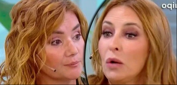El fuerte cruce en vivo entre Analía Franchín y Nancy Pazos por sus posturas políticas