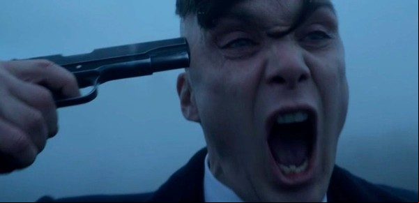 "Peaky Blinders": qué significa "Tickna Mora O'Beng", la frase gitana que aterroriza a Thomas Shelby