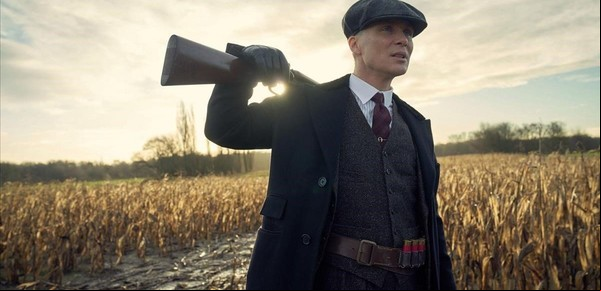 Peaky Blinders: Steven Knight anunció que pronto comenzará el rodaje de la película secuela de la serie