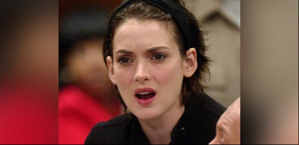 Stranger Things: Winona Ryder, la mamá buena de Will, a 20 años de la condena por robar ropa