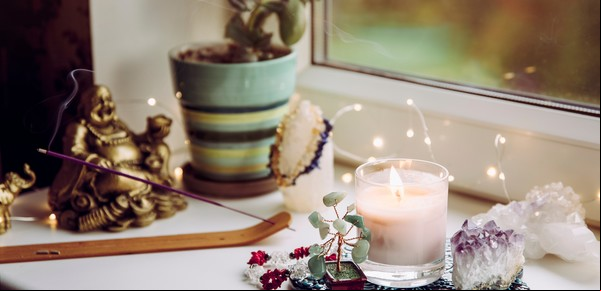 Feng shui de invierno: cómo equilibrar el Yin y Yang de tu casa