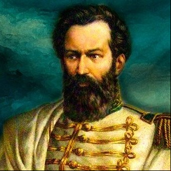 Cómo se reconstruyó la imagen de Martín Miguel de Güemes que hoy conocemos