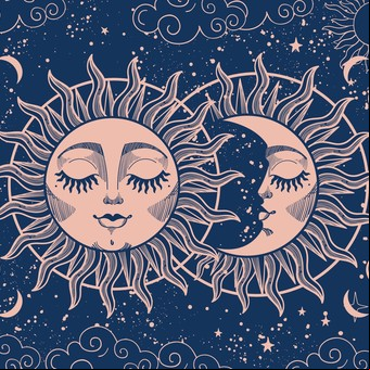 Qué hacer en Luna llena, nueva, creciente y menguante