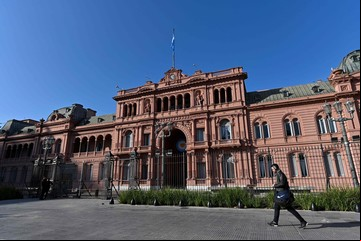 Inquietud empresaria ante "funcionarios que han perdido la fe"