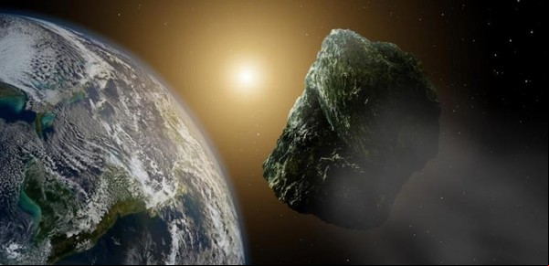 Asteroide 2024 YR4: por qué se lo llama "el asesino de ciudades"