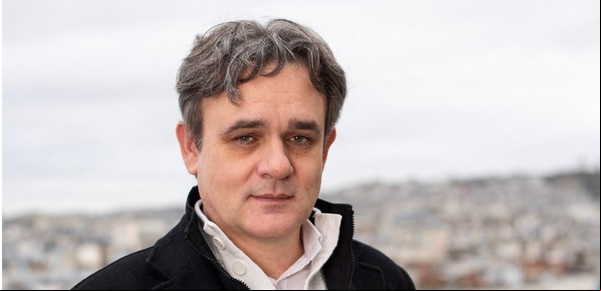 Sobrevivió al atentado de Charlie Hebdo, vive con custodia y volvió a publicar las caricaturas de Mahoma: habla Riss