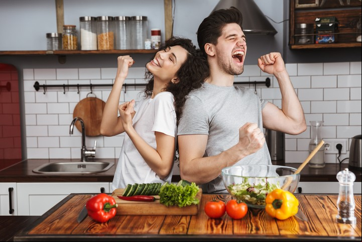 "El tiempo es igual para todos", la regla número uno. Foto ilustración Shutterstock.