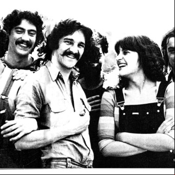 A 40 años de la Trova Rosarina, un libro recupera sus mejores anécdotas