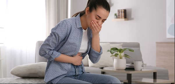 Qué cambios se ven en el cuerpo cuando te desparasitás