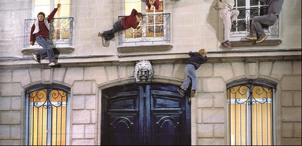 La obra de Leandro Erlich llega al Museo de Bellas Artes de Houston